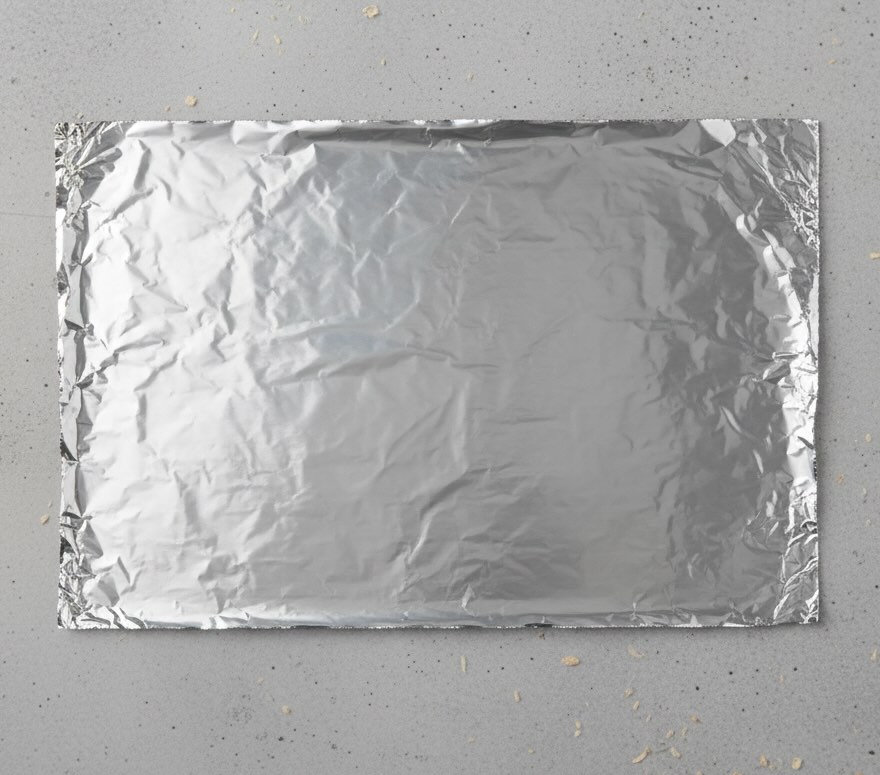 Aluminum Foil Lining