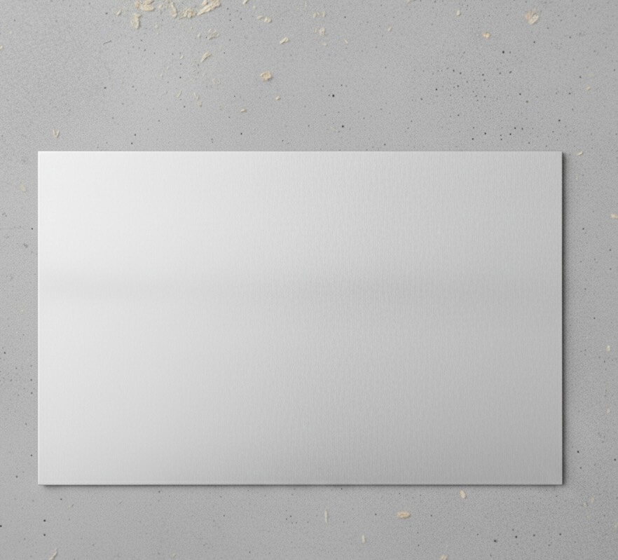 Tin Plate or Metal Inserts