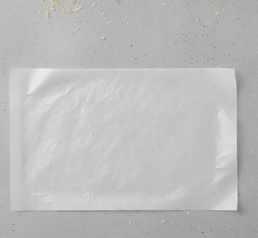 Waxed Paper Lining