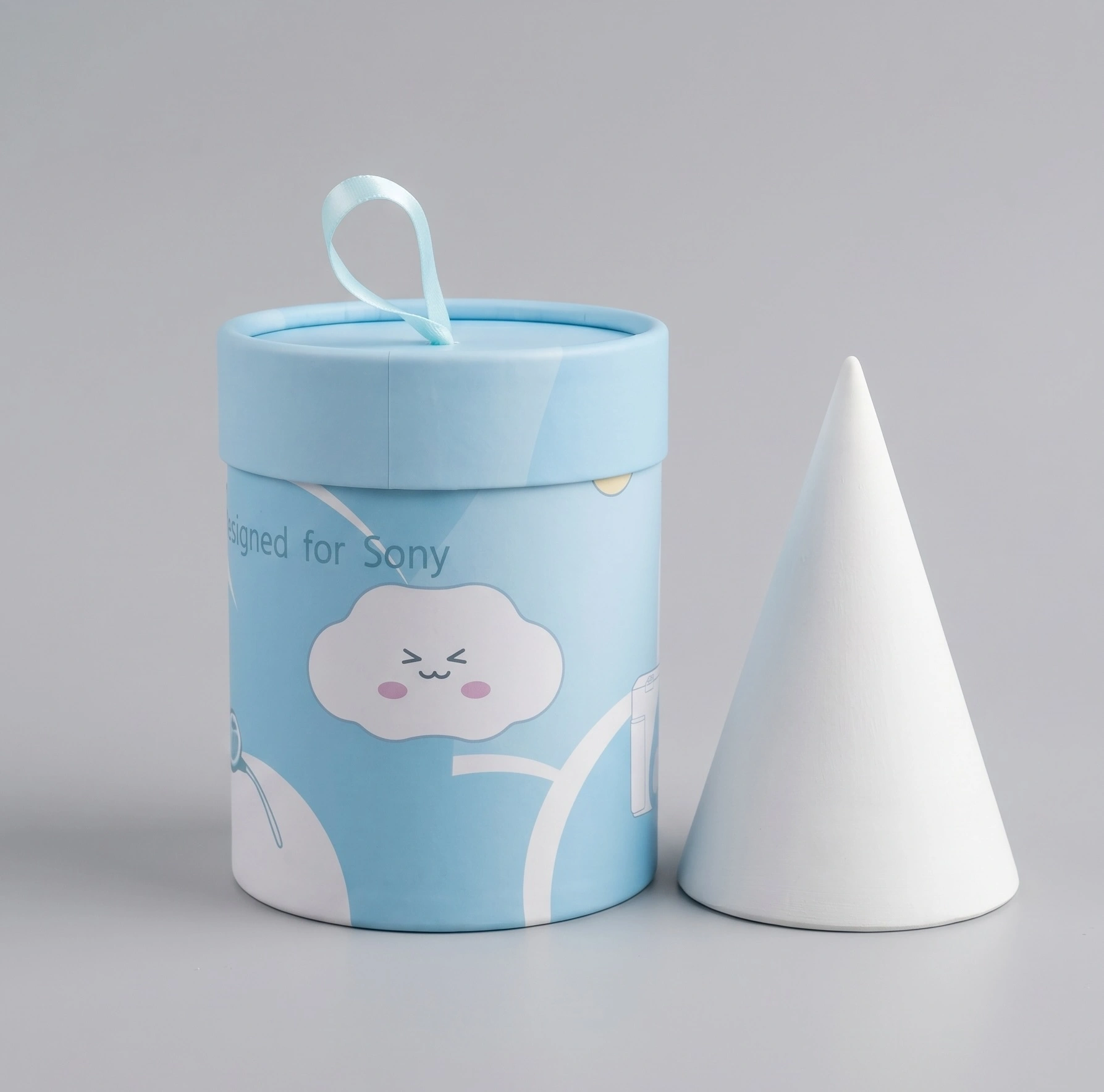 custome paper tube8
