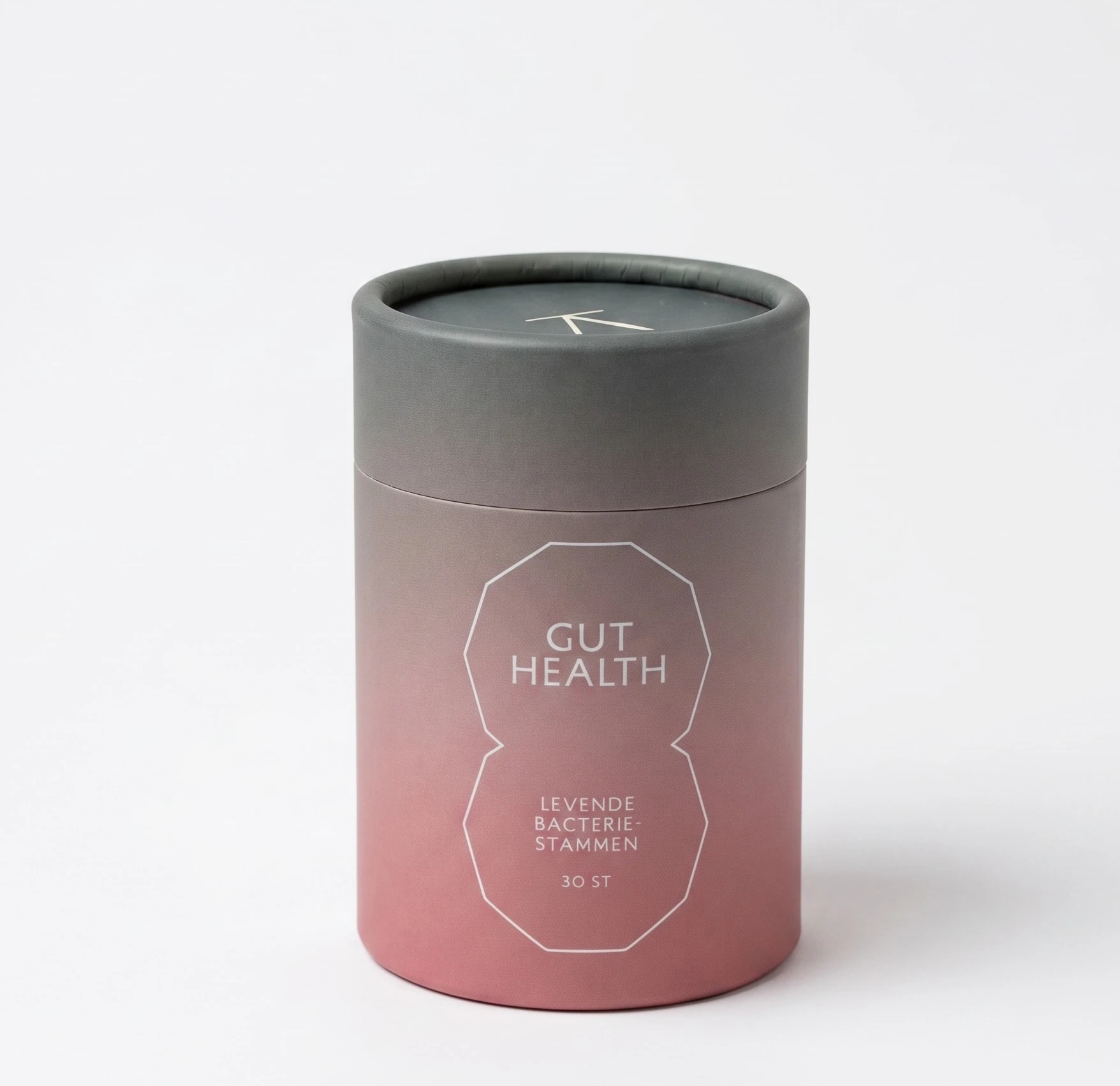 vitamin tube pack